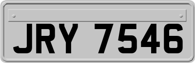 JRY7546