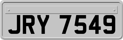 JRY7549