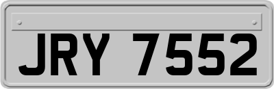 JRY7552