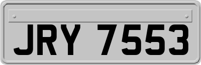 JRY7553