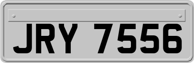 JRY7556