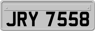JRY7558