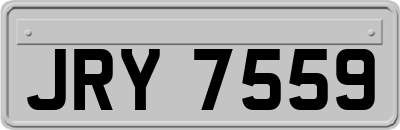 JRY7559