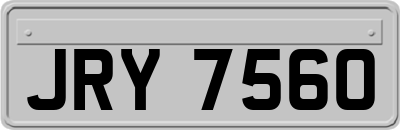 JRY7560