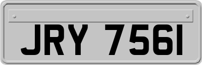 JRY7561