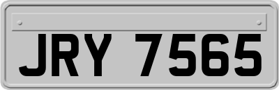 JRY7565