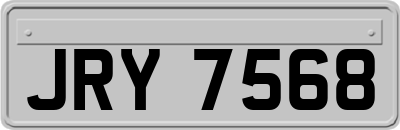 JRY7568