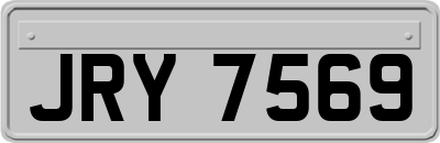 JRY7569