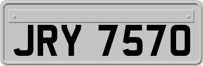 JRY7570