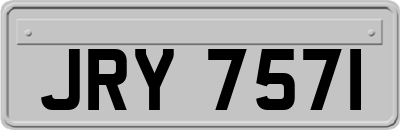 JRY7571