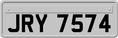 JRY7574