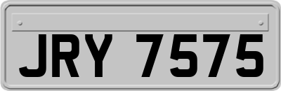 JRY7575