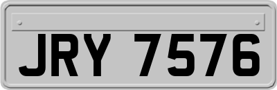 JRY7576
