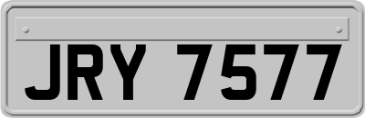 JRY7577