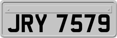 JRY7579