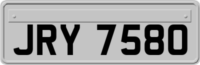 JRY7580