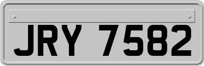 JRY7582
