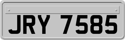JRY7585