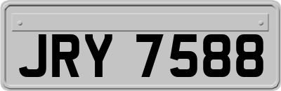 JRY7588