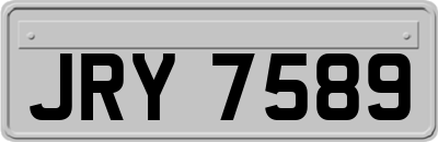 JRY7589