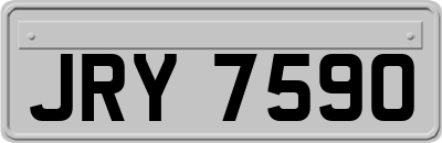 JRY7590