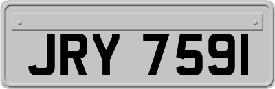 JRY7591