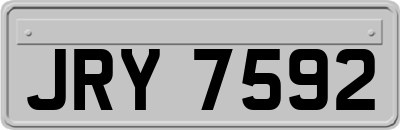 JRY7592