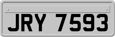 JRY7593