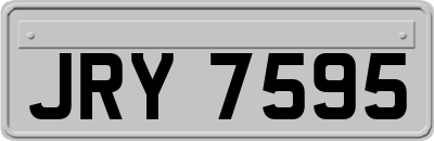 JRY7595