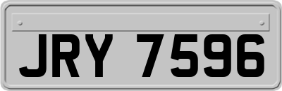 JRY7596