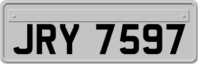 JRY7597