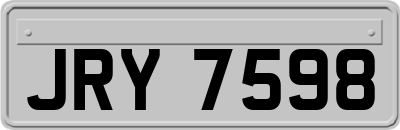 JRY7598