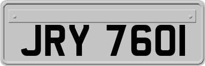JRY7601