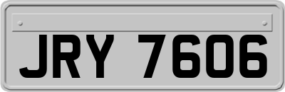 JRY7606
