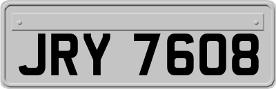 JRY7608