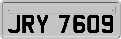 JRY7609
