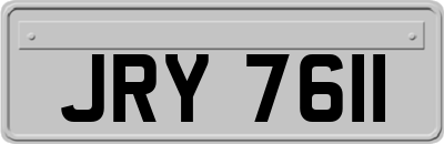 JRY7611
