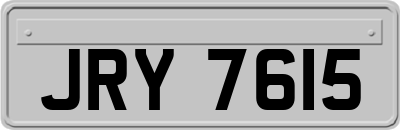 JRY7615