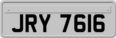 JRY7616