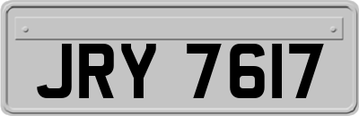 JRY7617
