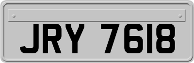 JRY7618