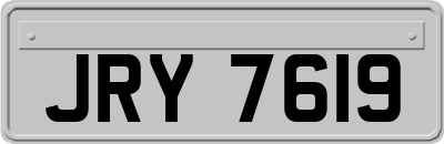 JRY7619