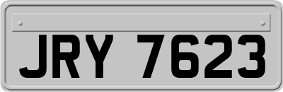 JRY7623