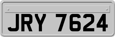 JRY7624