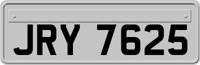 JRY7625