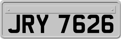 JRY7626