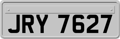 JRY7627