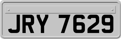 JRY7629