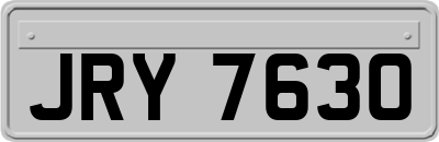 JRY7630