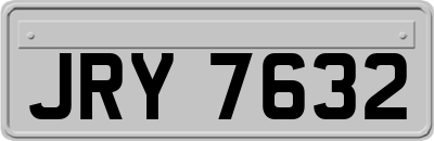 JRY7632